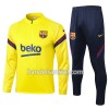 FC Barcelona 2020/21 Sweatshirts Anzüge M003